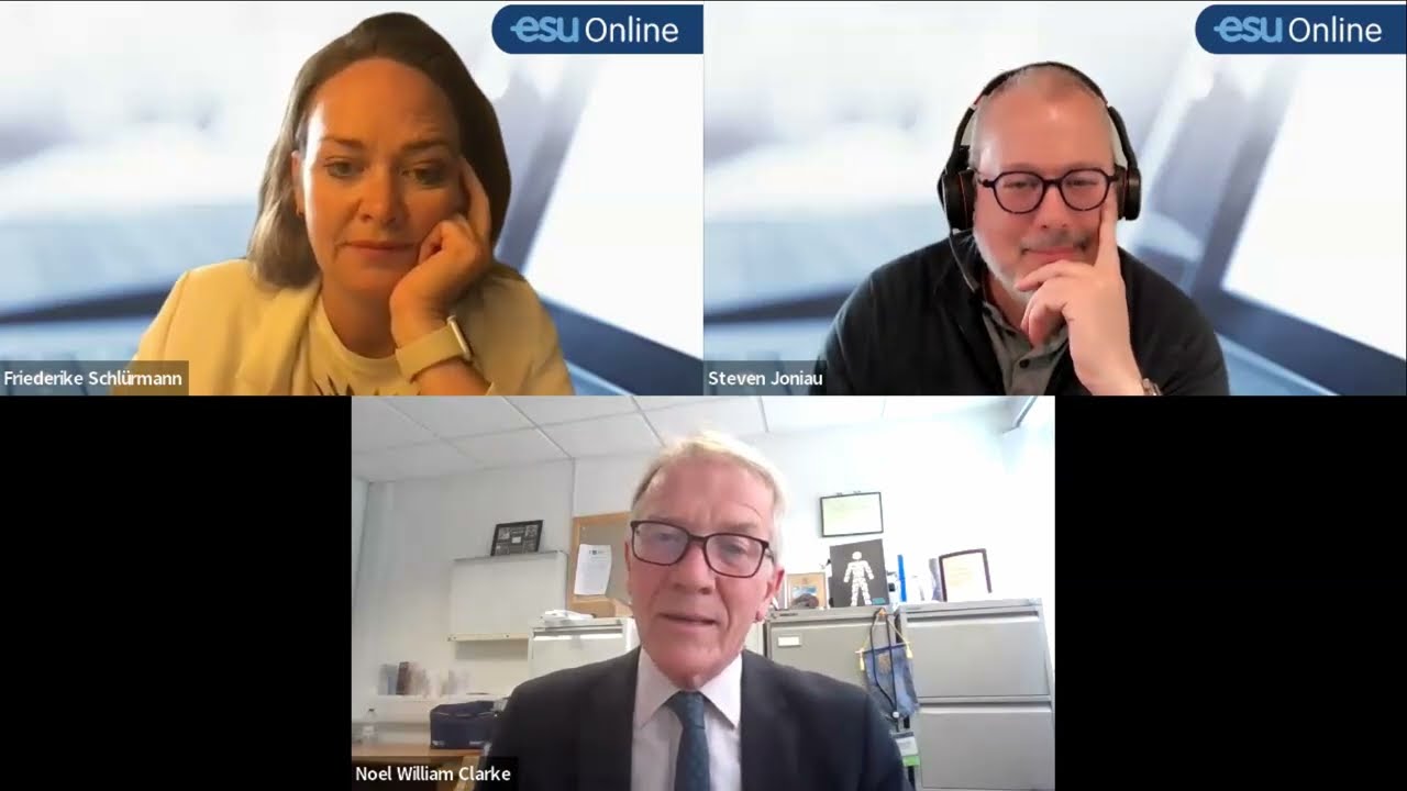 UROwebinar: New treatment options in mCRPC