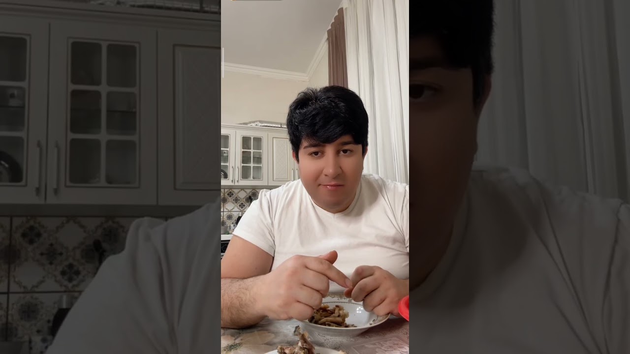 BABOŞ: HƏQİQİ MƏNİ DEYİRDİNİZ?