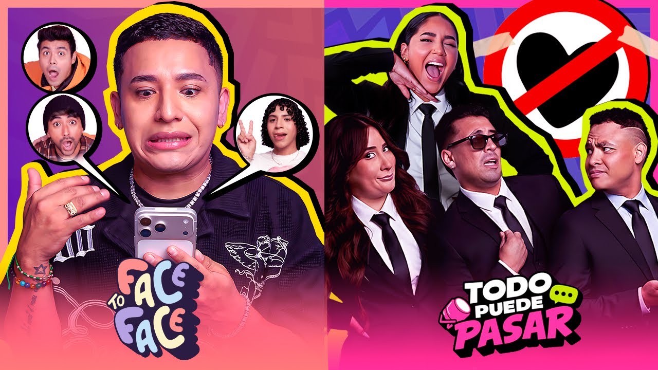 ¿LOS CONEROS-CASH EN LA MIRA? TODA LA VERDAD en FACE TO FACE