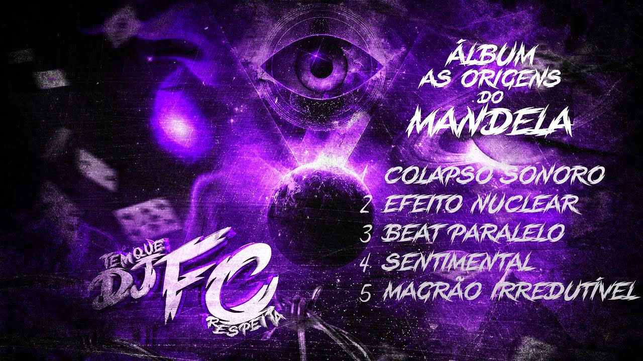 3 - BEAT PARALELO (DJ FC IT 010)