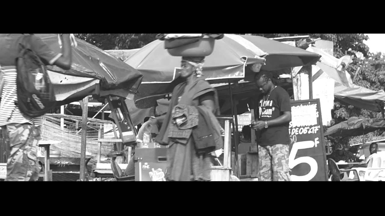 SPYROW   Souffrance