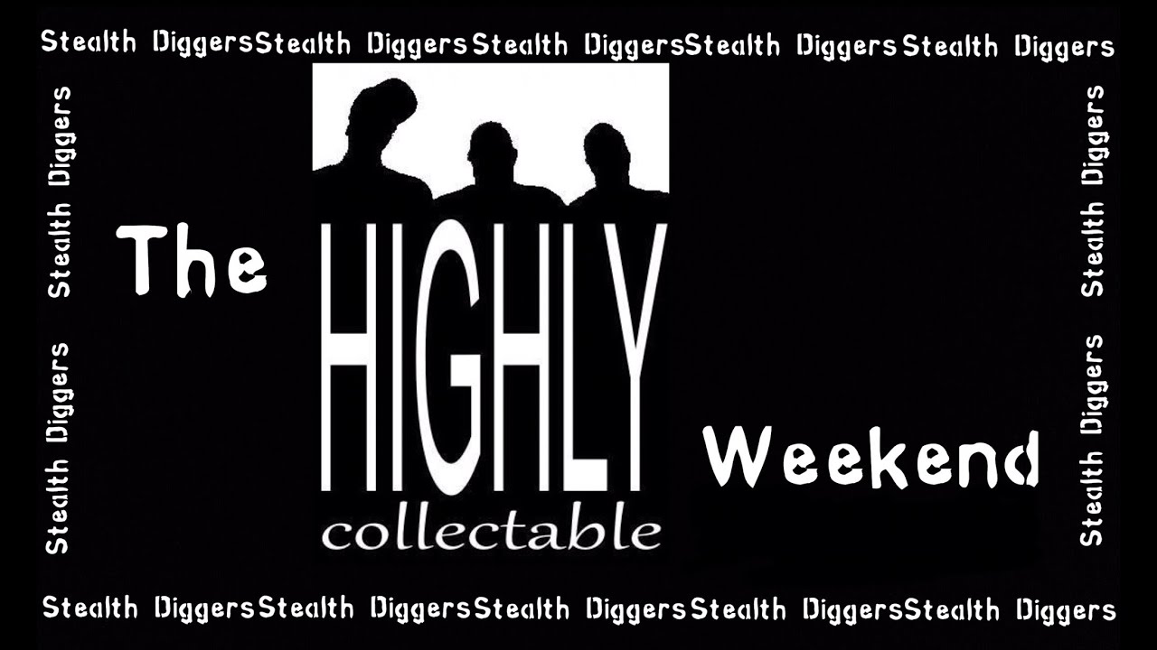 #124 The highly collectible weekend ~ metal detecting NH finding cellar holes untouched