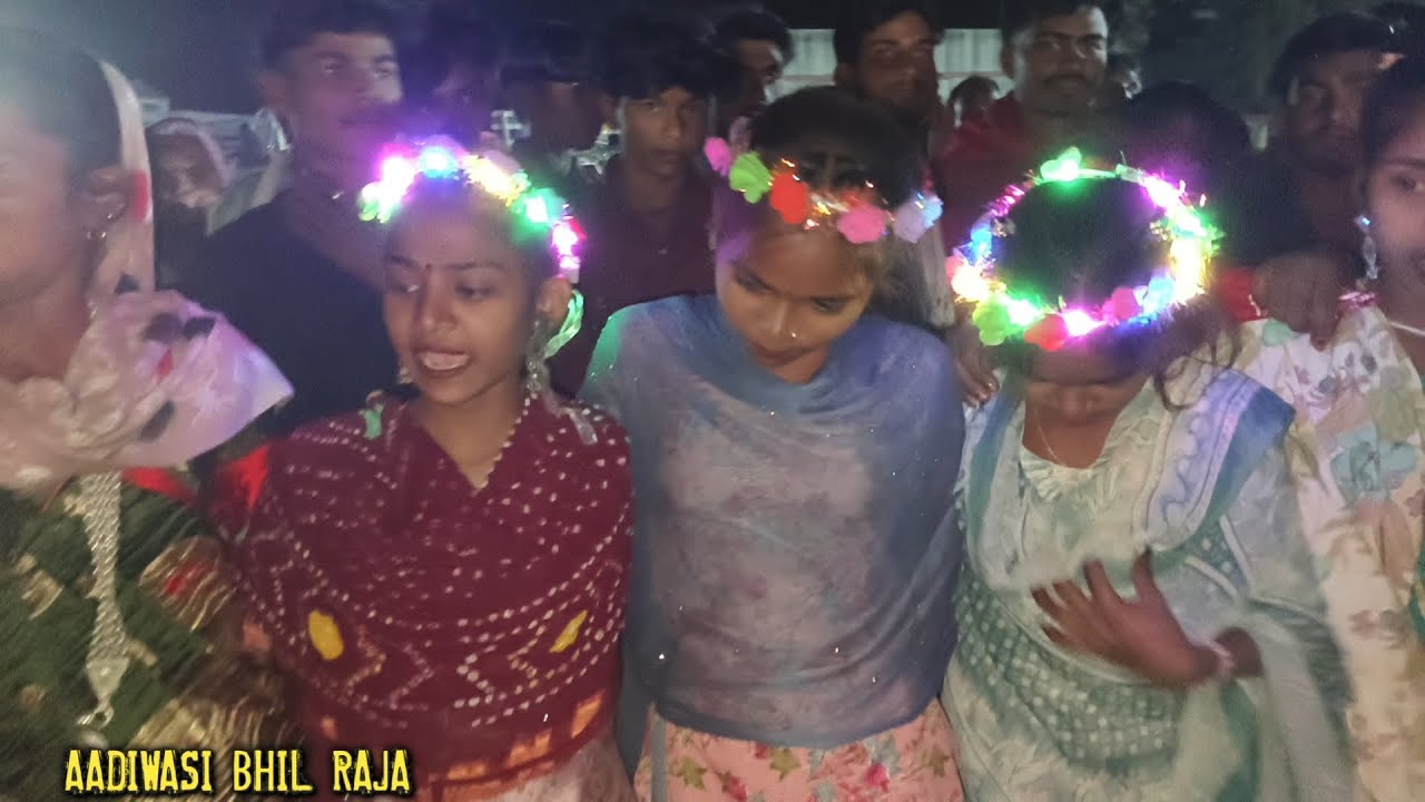 Hafeshwar Holi Dans Video 2026