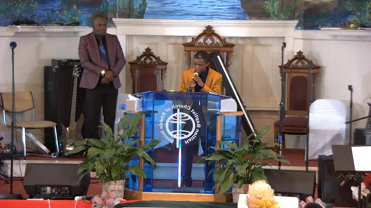 Philadelphia Church TV Live