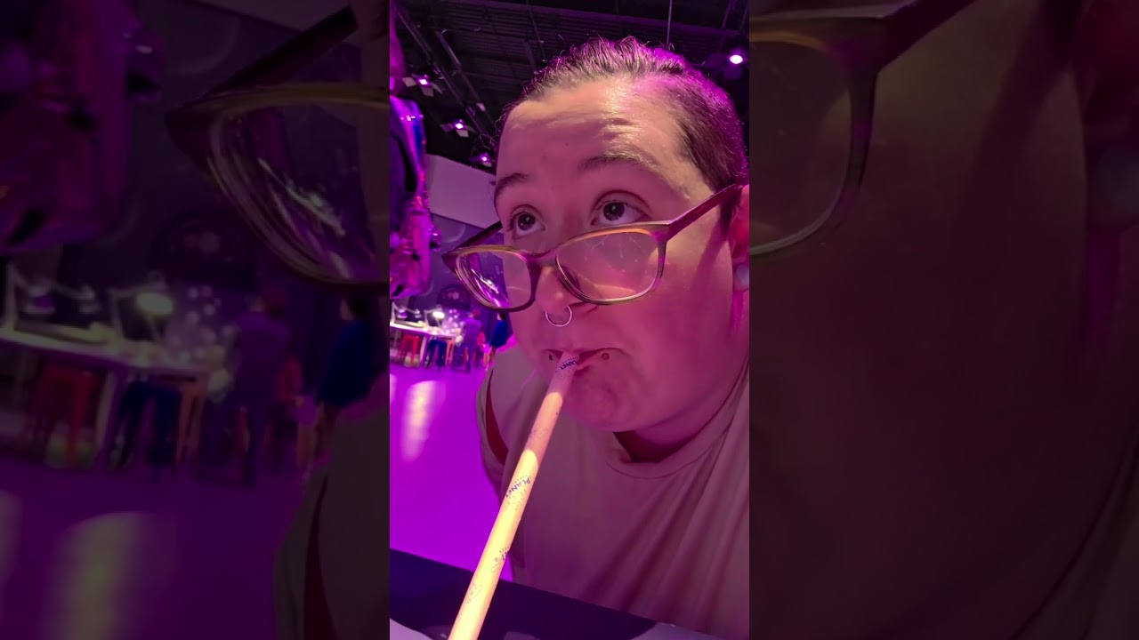 Small VLOG of our Bubble Planet adventure 
