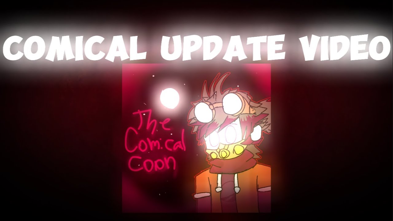 The Comcial Update Video