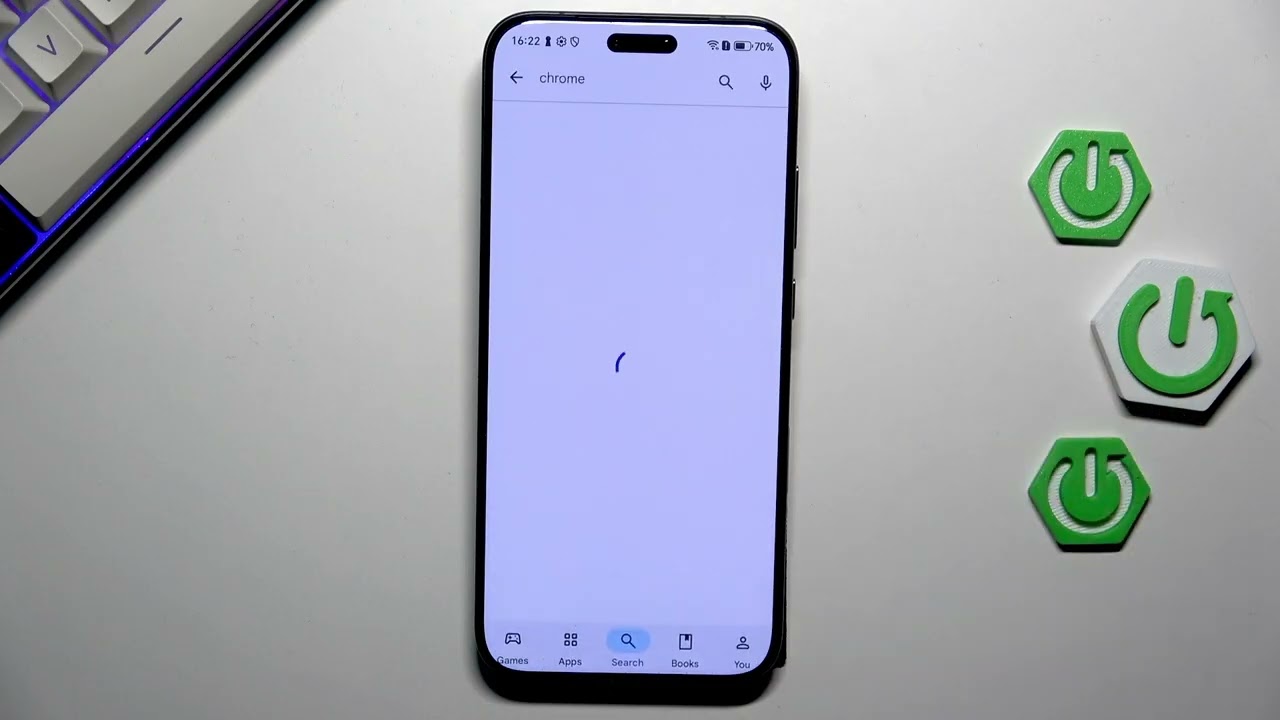 HONOR Magic8 Pro: Исправлена ​​ошибка, приводившая к сбоям приложения.