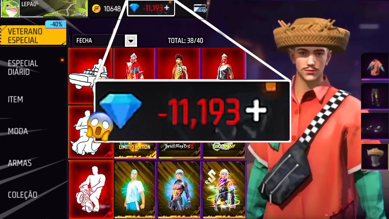 УРОВЕНЬ 1 👉 ДО PRO 👈 НАГРАДЫ 🤑😲FREE FIRE 💎 110000 АЛМАЗОВ 😱🔥 посмотри как это стало