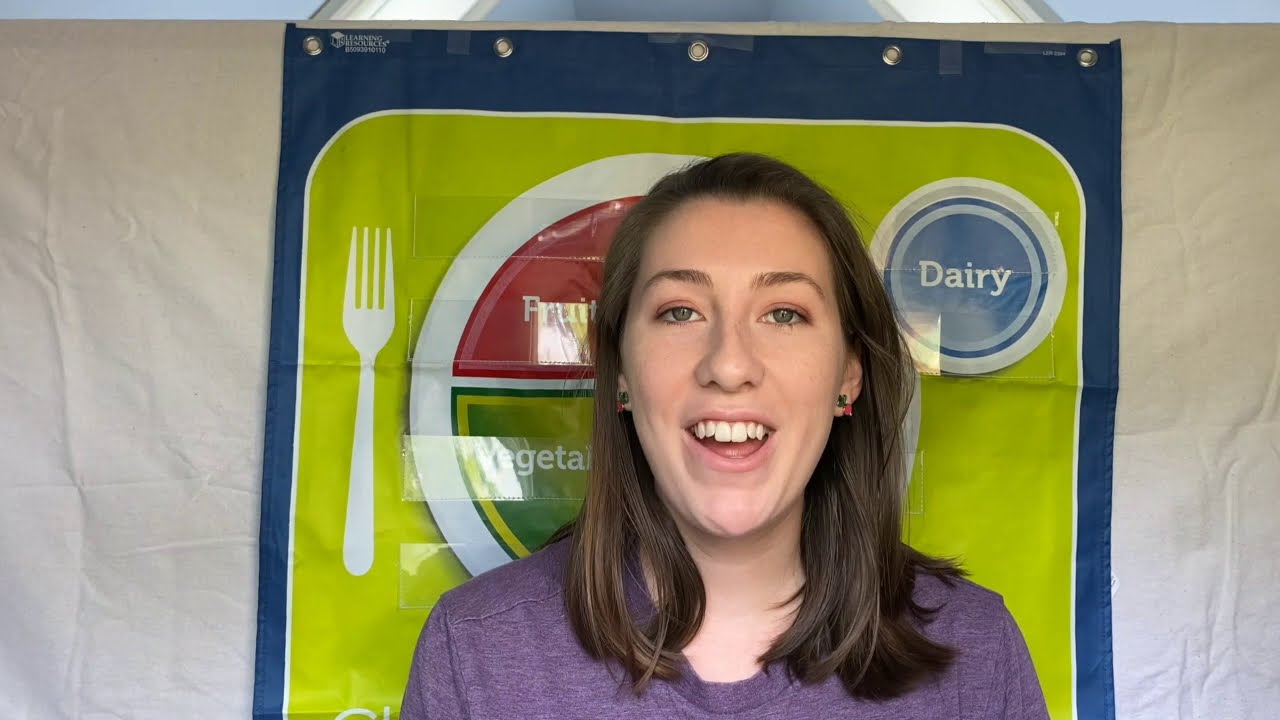 Seed Germination (Part 1) with Ms. Emily