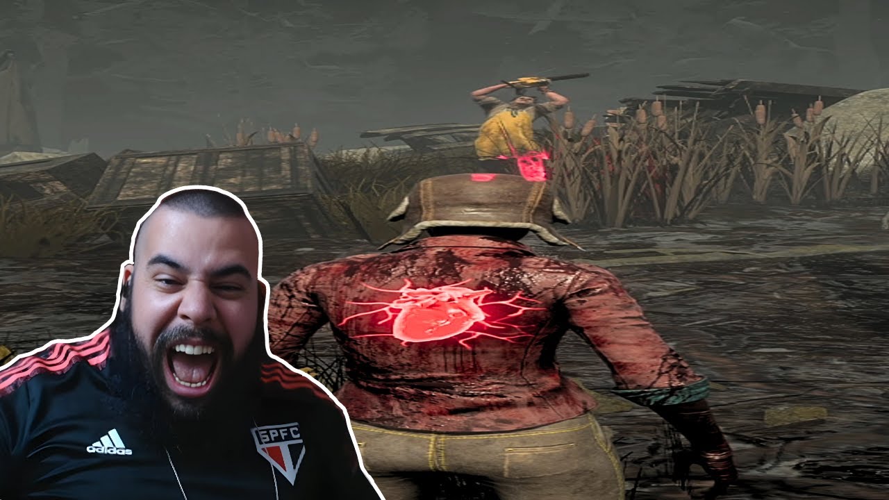 That's why I'm considered the BEST DBD SURVIVOR lol - DEAD BY DAYLIGHT