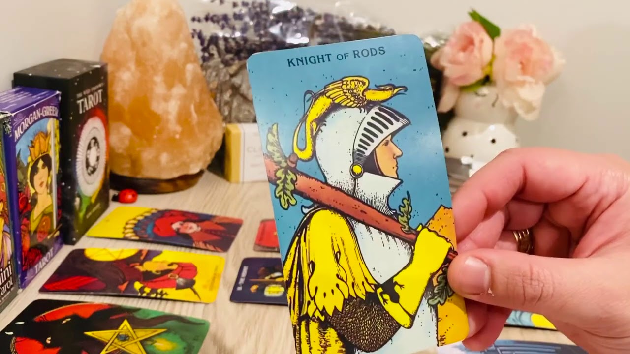 VIRGO, Coming Forward For A Real Talk!