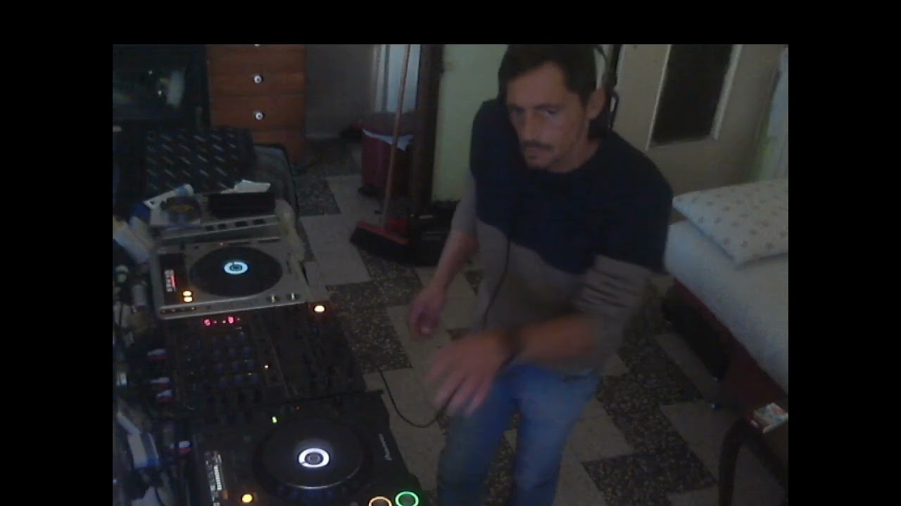 @DjCristianD  Depp house 02/10/24