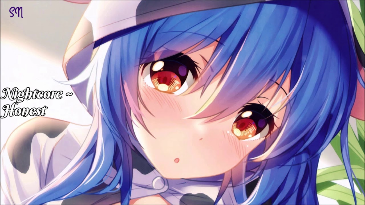 Nightcore ~ Honest