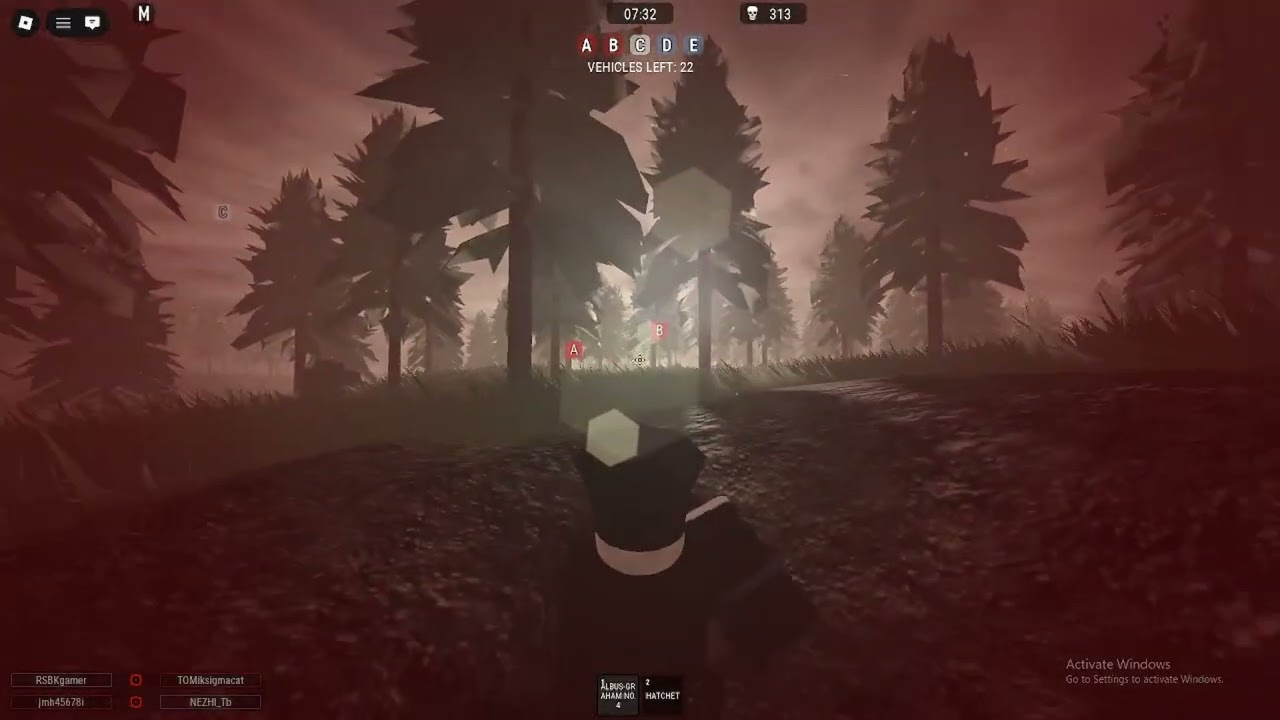 CENTAURA BUT I LOSE