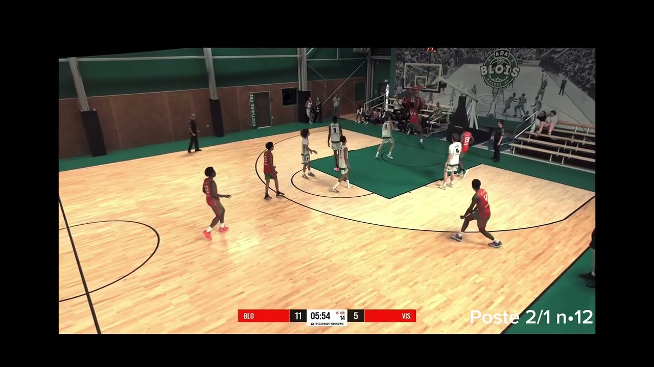 Highlights Bikounga Miveck 