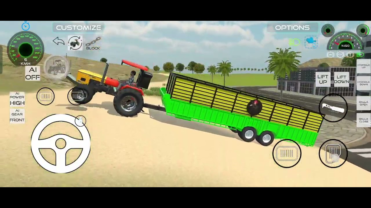 🛞🏁 