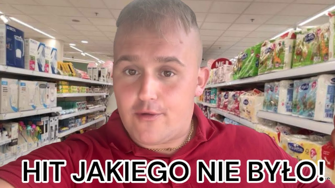 Hit z APTEKI za 9 ZŁ, który musi mieć KAŻDY!