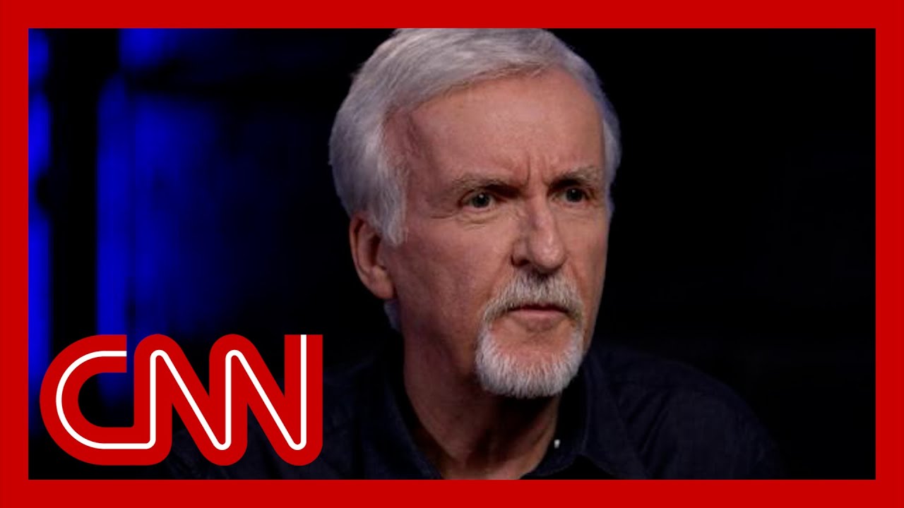 James Cameron says one of his movies came from a single image in his dream
