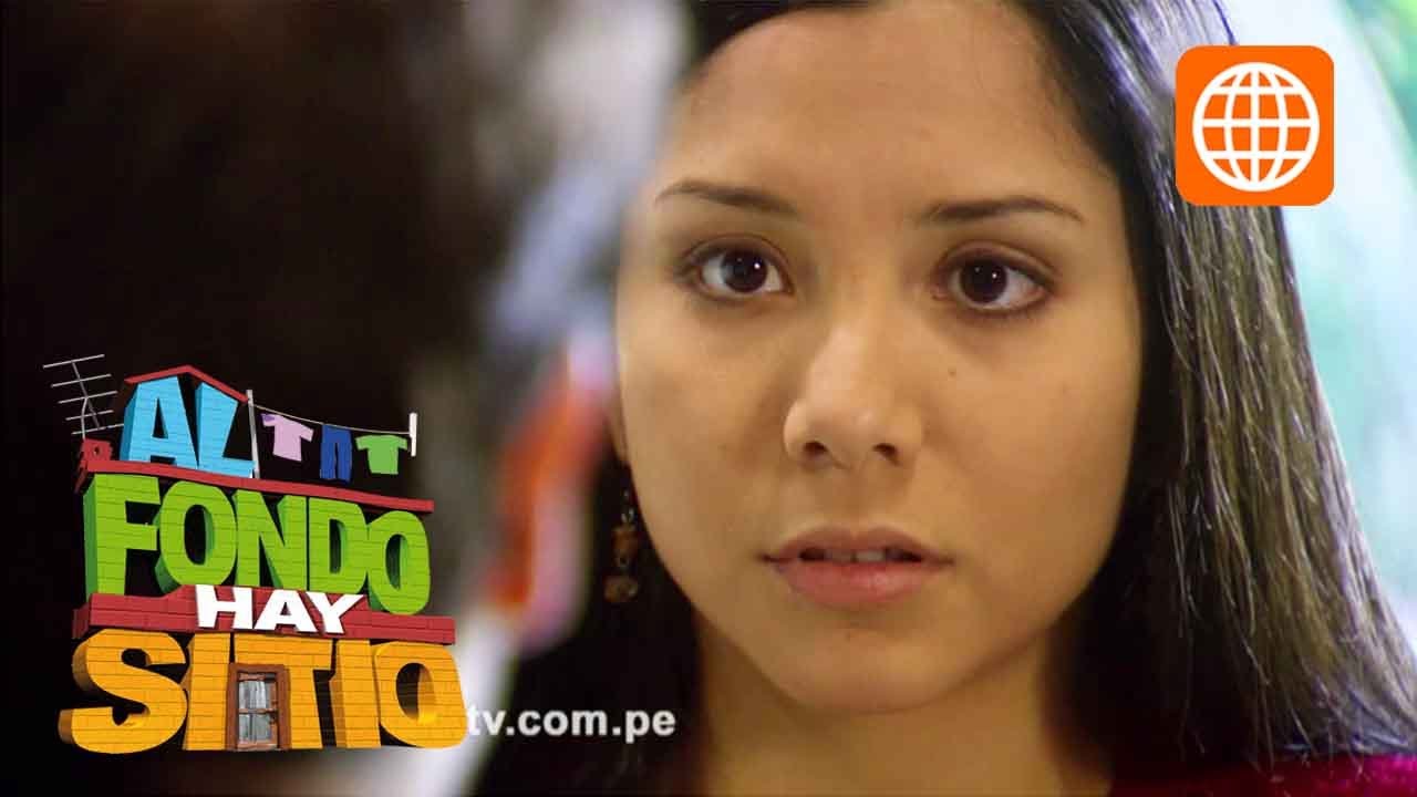 Al fondo hay sitio - Capitulo 946 parte 1/5