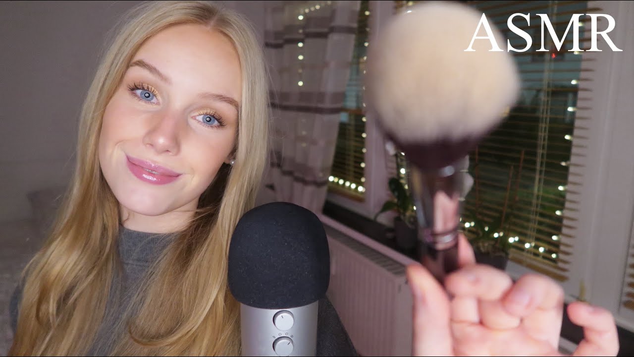 ASMR| DEINE SCHÖNSTE TRAUMREISE ⛄️ |RelaxASMR