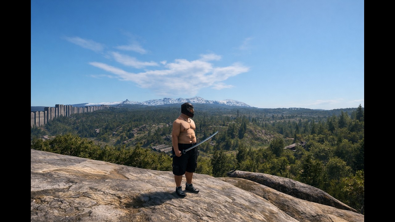 ยิงก่อนรับแรงกระแทกจากรุ่นใหญ่ | SCUM WIPS PvP 99.9% | SCUM MONTAGE | SCUM