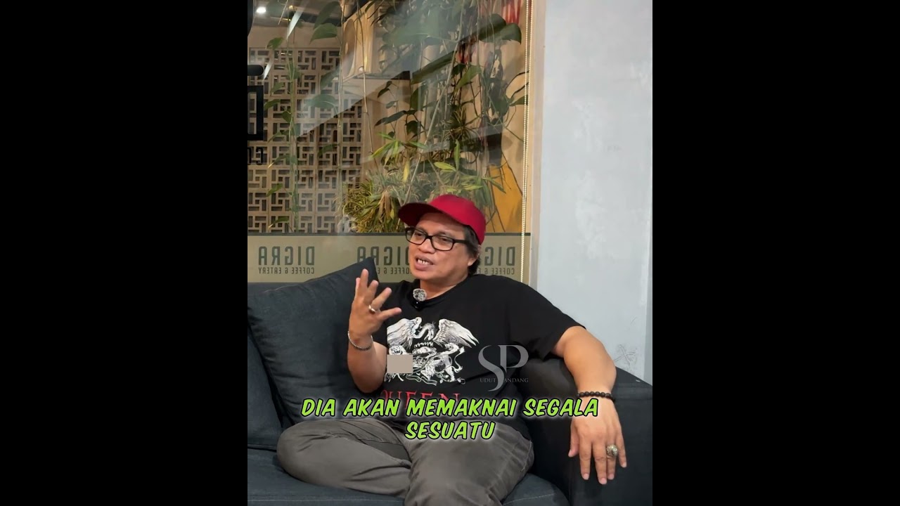 Ini adalah pesan Ilahi