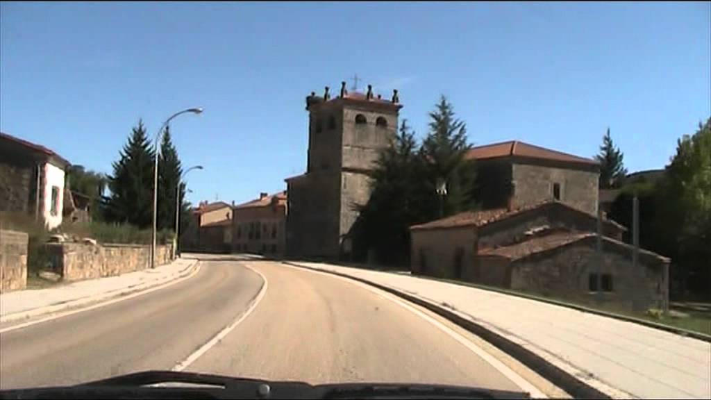 Salduero
