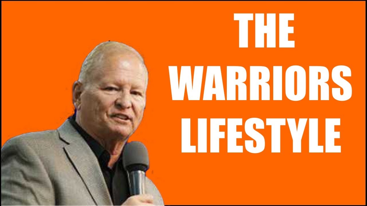 The Spiritual Warrior's Lifestyle in ministries and the Kingdom of God.