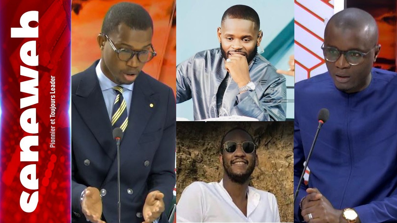 Magib Seck Charge Pape Cheikh, Vidéos Choc à l'Appui: Un Homme Échappe Au Lynchage...