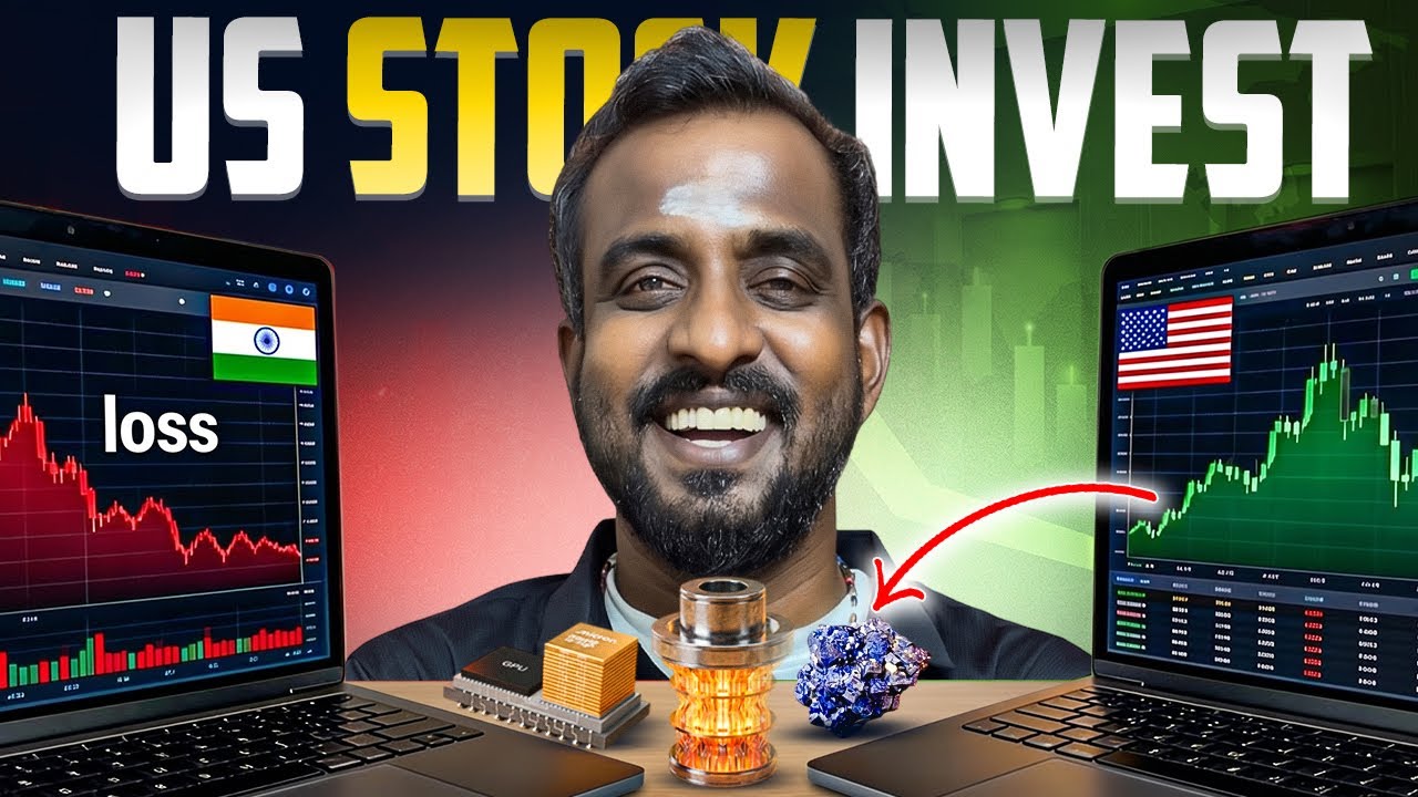  Where I am investing | 💵 2000 USD invest | Global Invest 