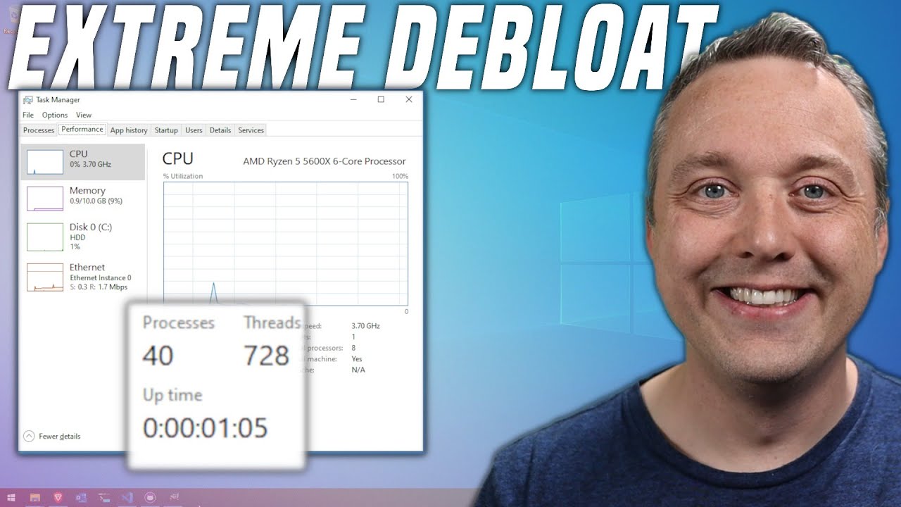 Extreme Windows | Будущее игр