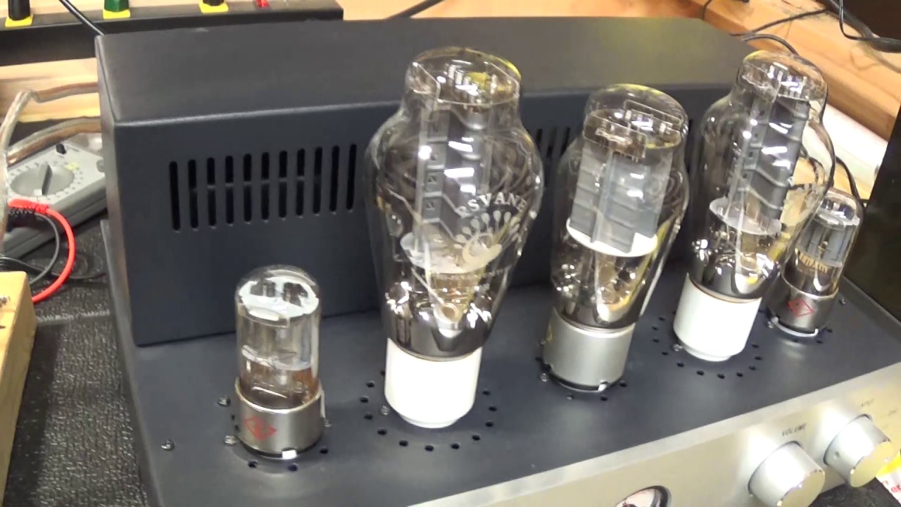THD Total Harmonic Distortion in Audio - Measurement, and Discussion