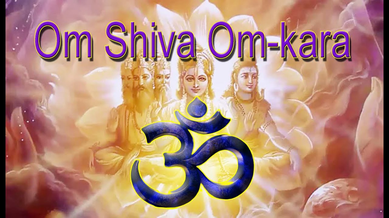 Om Shiva Omkara – Divine Chant of Lord Shiva