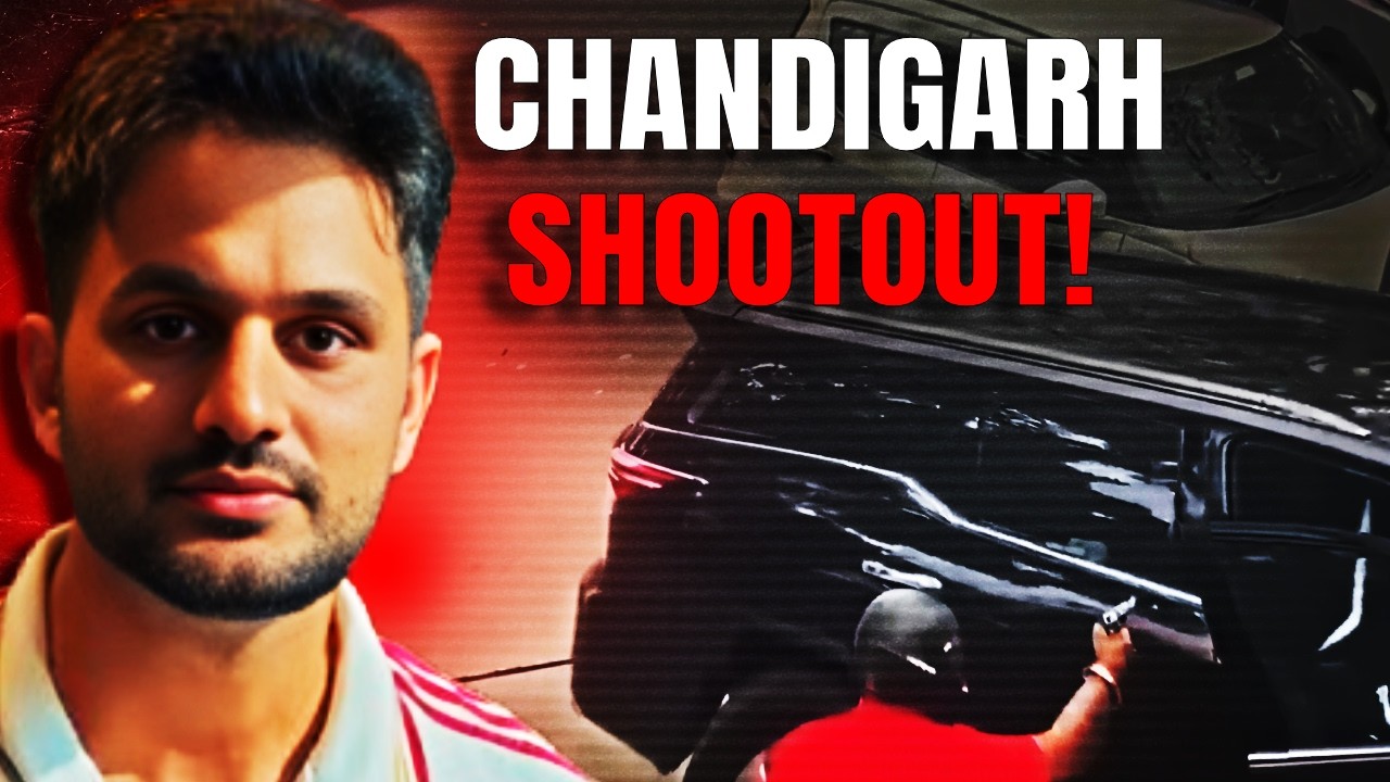 Brutal Daylight Murder of a Young Businessman | Chamanpreet Case