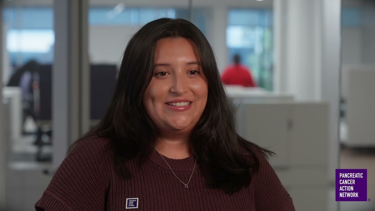PanCAN Patient Services is Guiding the Pancreatic Cancer Community