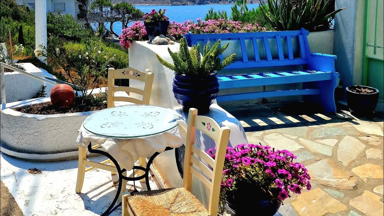 Kalymnos Greece