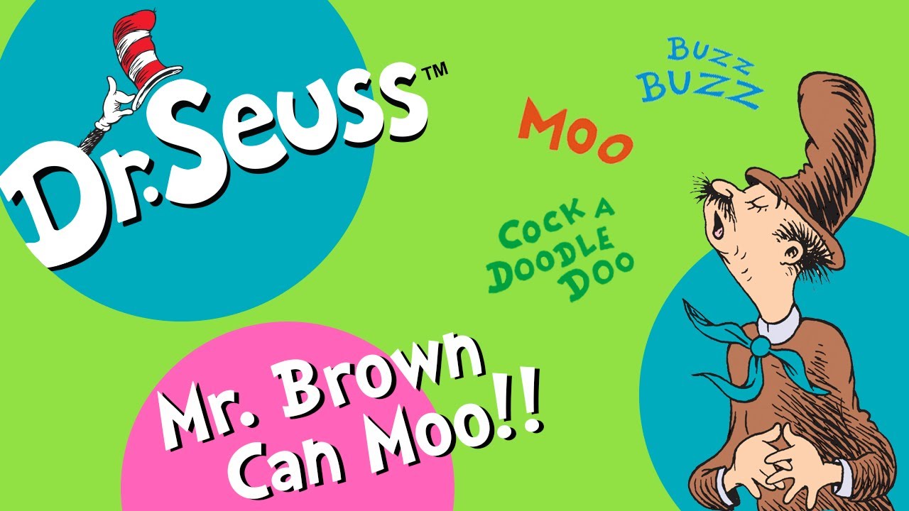 ‪@DrSeuss‬