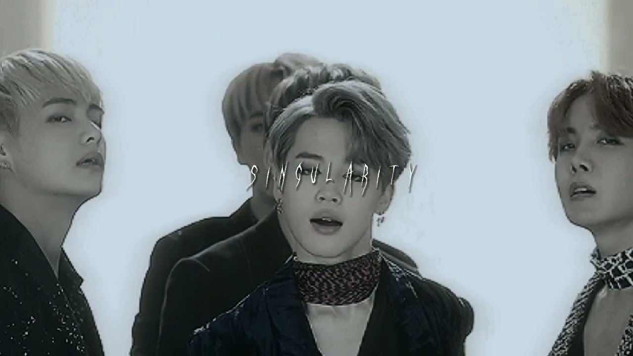 (bts) blood sweat & tears - slowed + reverb