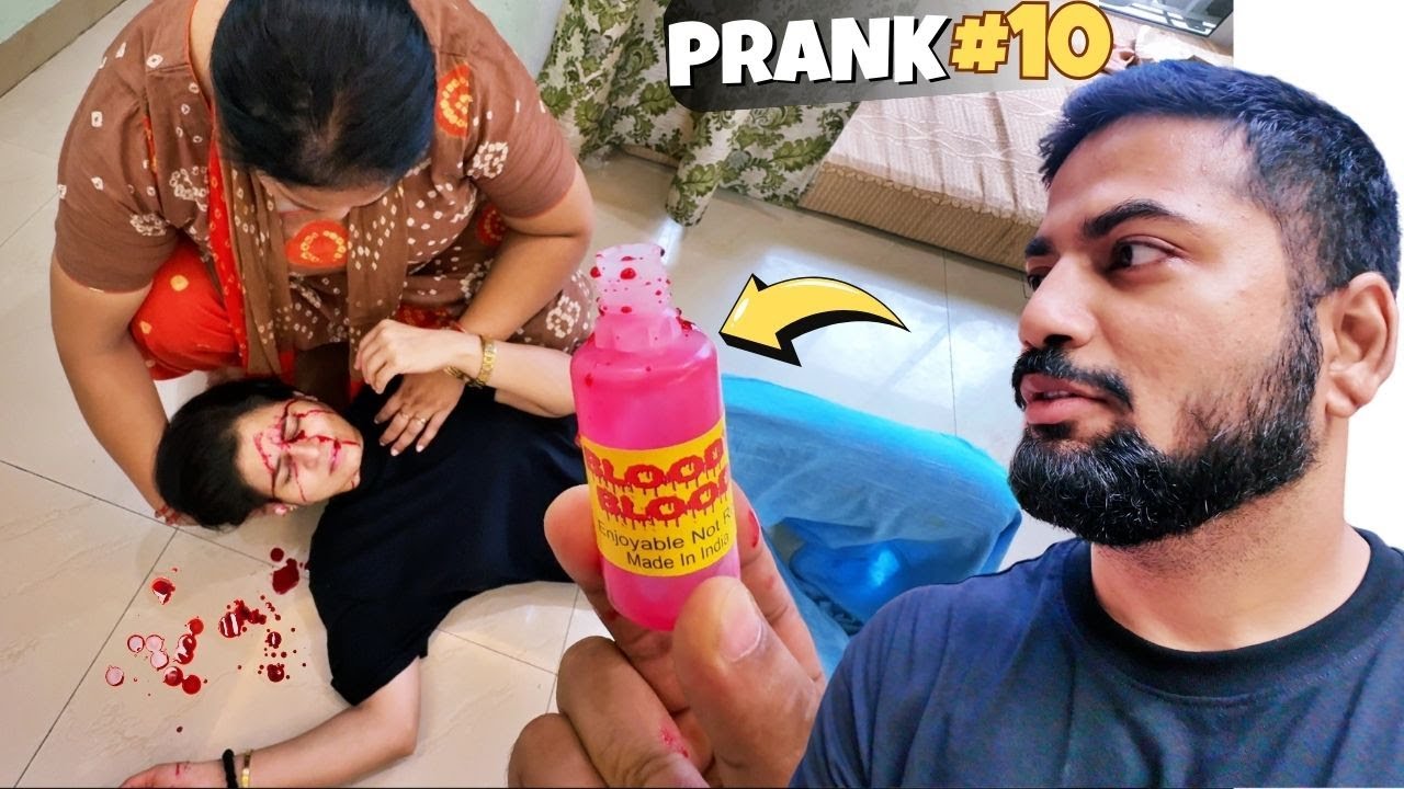 I Tried Viral Prank Gadgets ! (Gone Wrong)