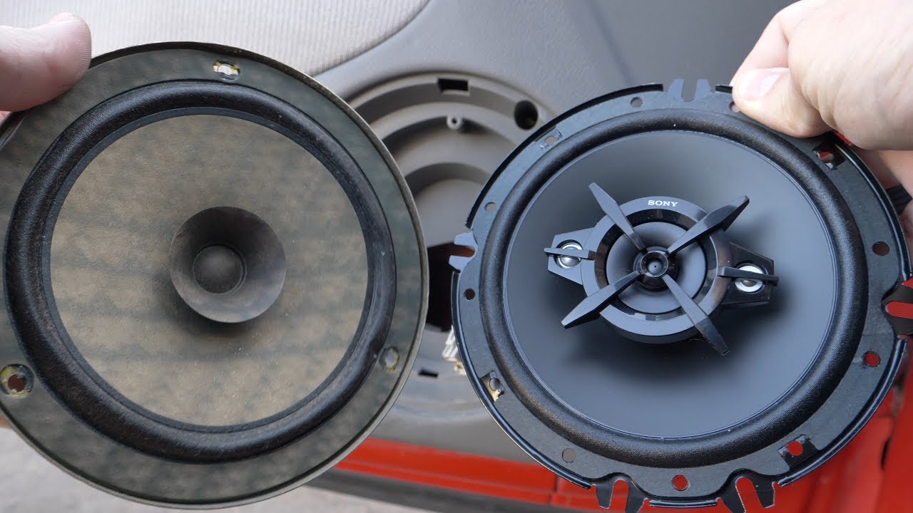 How bad is the $20 car stereo from Walmart?  Install | Review