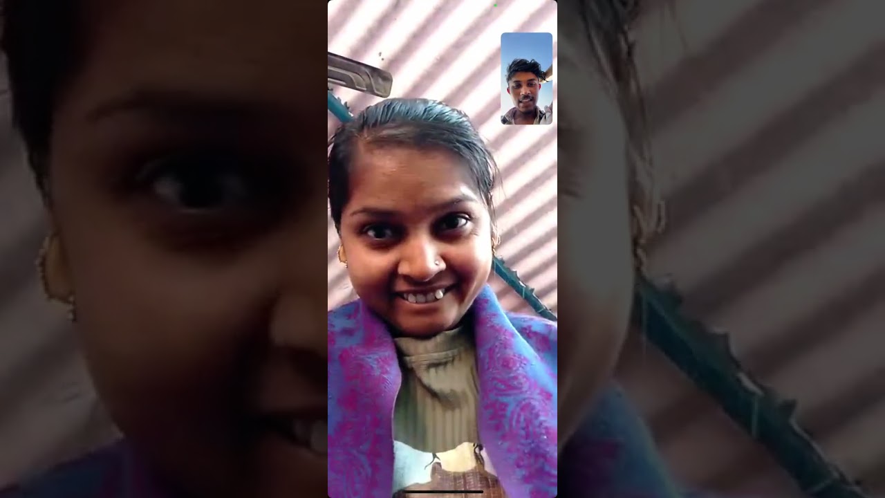 Video call 🥰 vlog 
