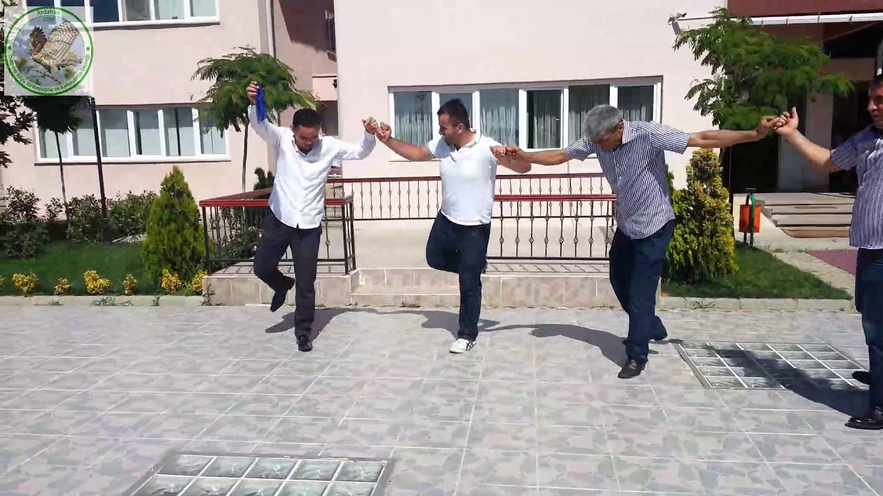2013 Ovapınar K&ouml;y&uuml; Kasap Barı Oyunu