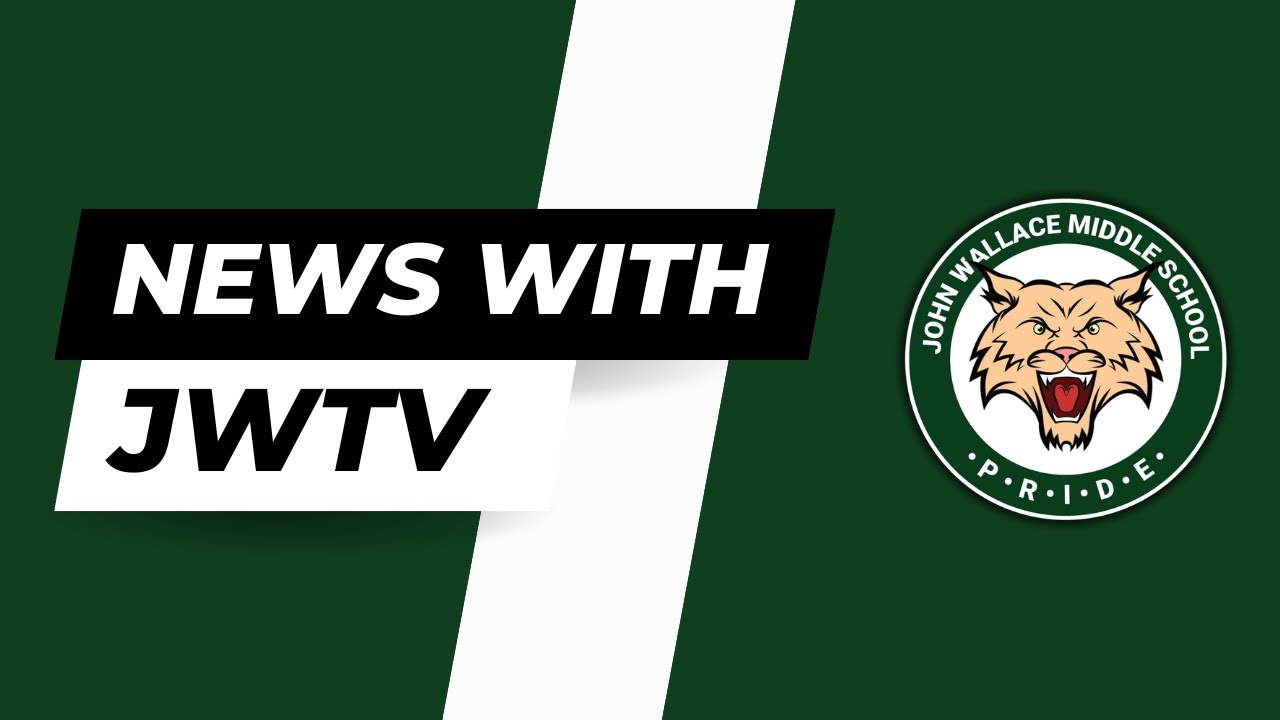 JWTV Morning Announcements (2/26/2026)