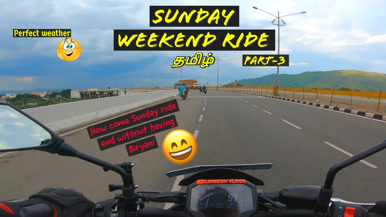 Z900 - Weekend ride - Hosur to Chennai | Perfect weather | Ninja 650 | ZX10R   @riderninja 10r ​
