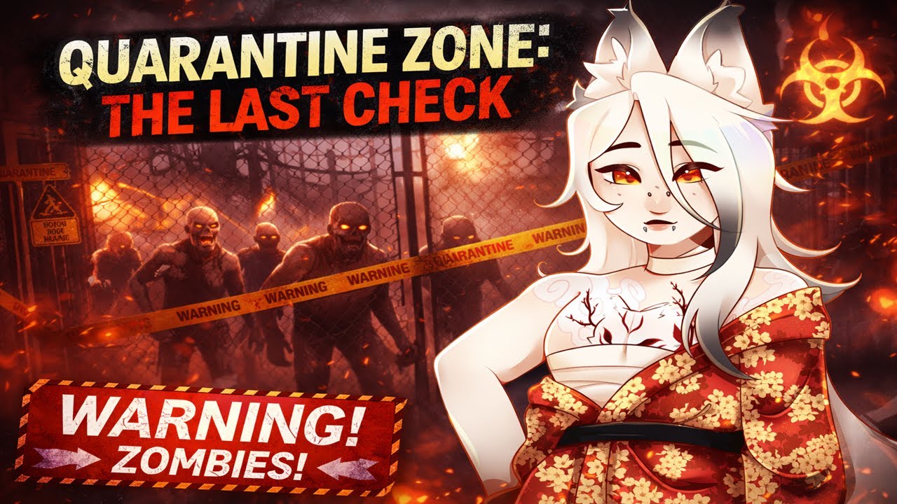 These zombies are getting tricky...