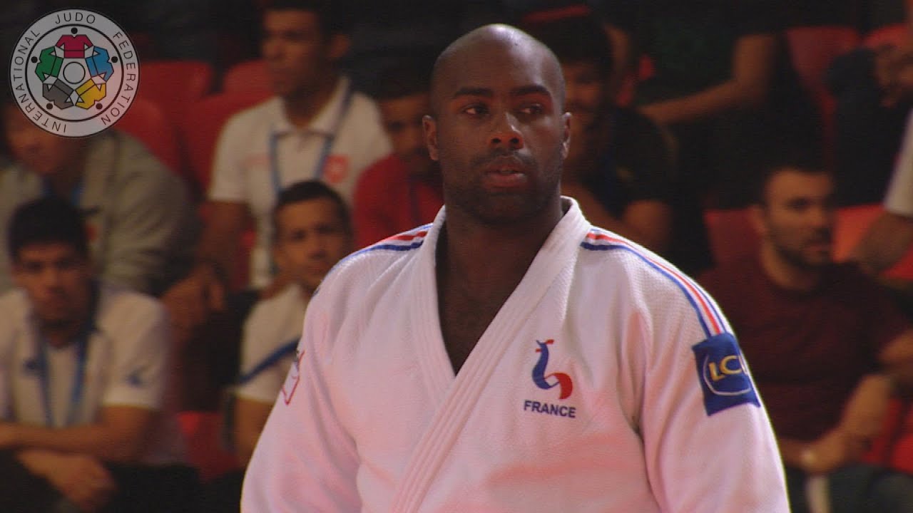 WORLD CHAMPIONSHIPS 2015 - DAY 6 FINAL BLOCK HIGHLIGHTS