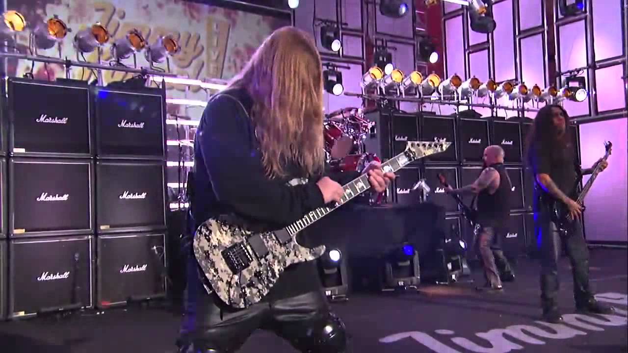 Slayer 