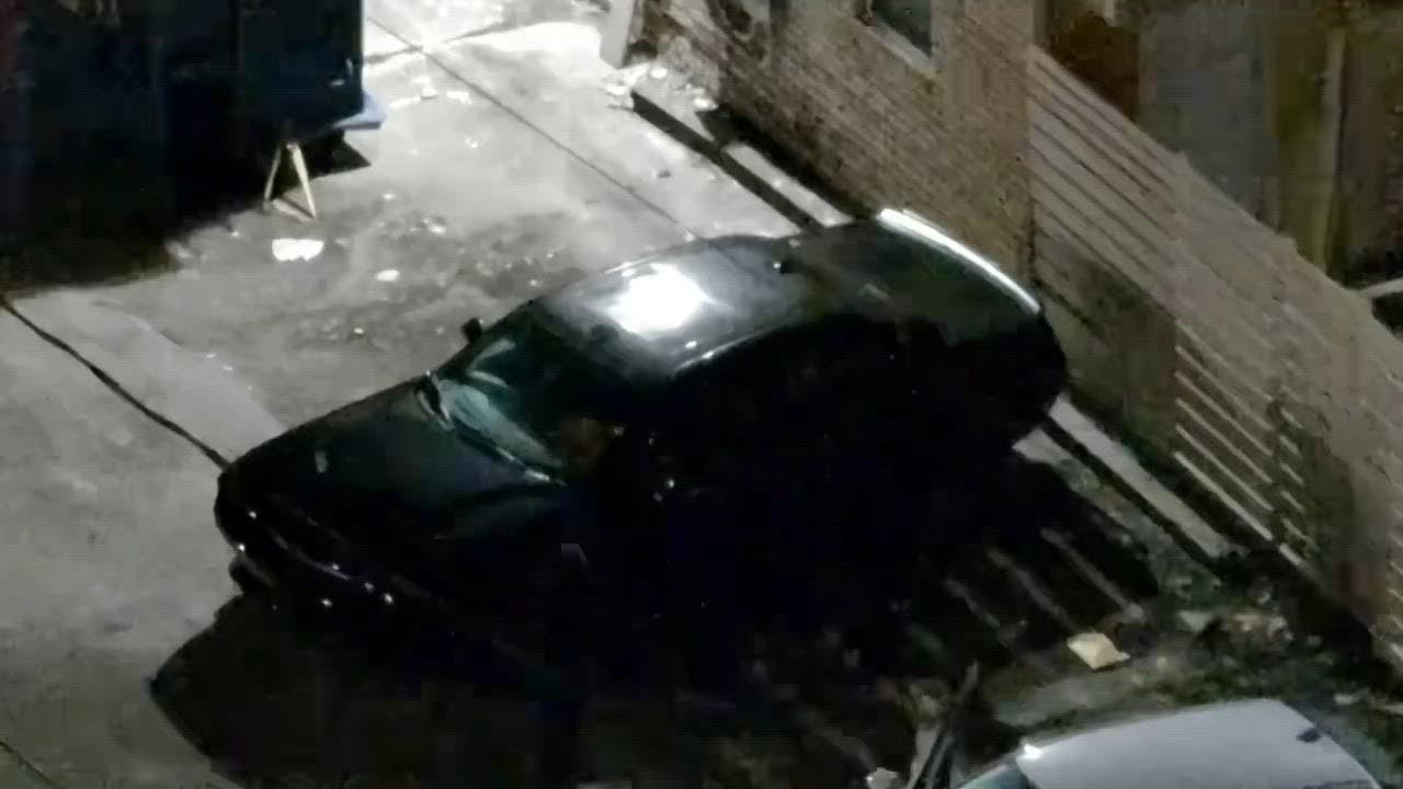 Jefferson Parish Sheriff's Office credits drone program for arrest in stolen car investigation