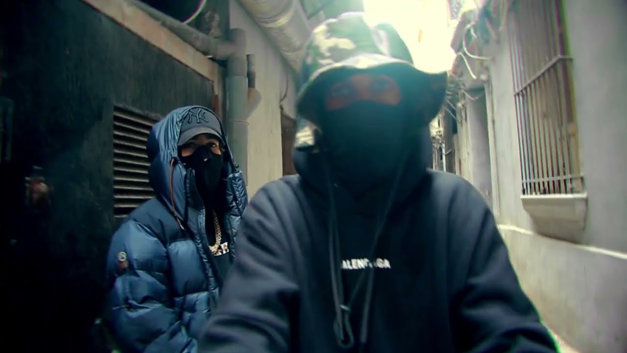 Killa MC - The Come Up Interlude (Prod. IBN Muzix)