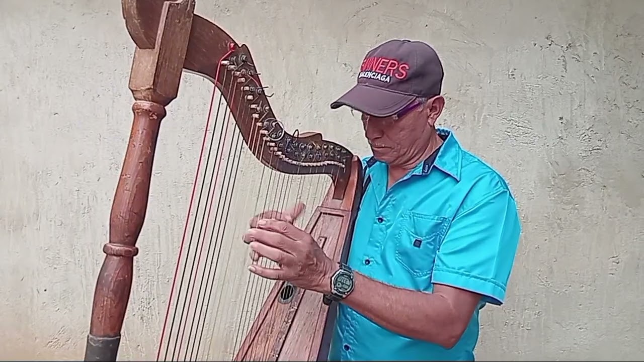 Italo zapata  palma Sola  autor jose  romero bello 